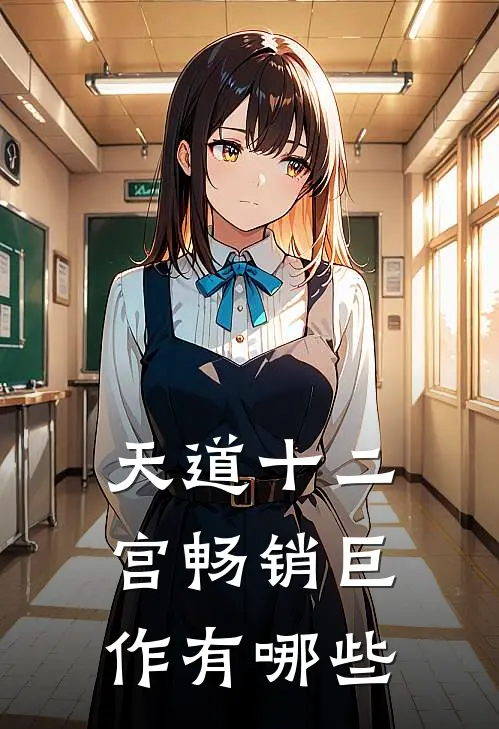 天道十二宫畅销巨作有哪些