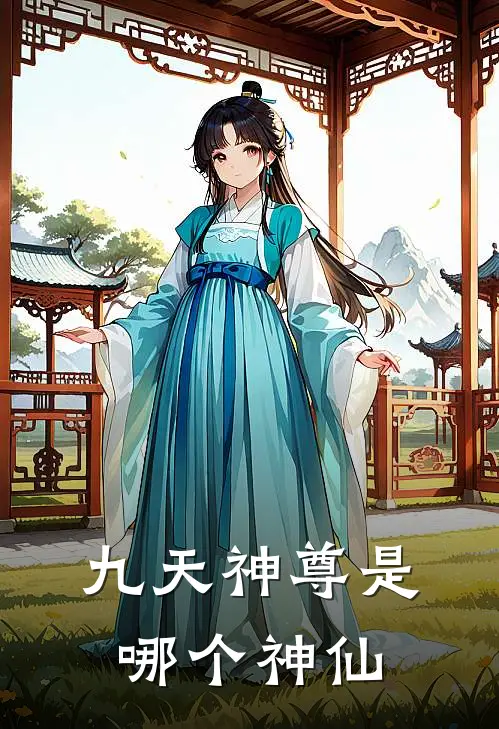九天神尊是哪个神仙