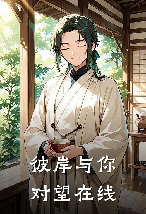 彼岸与你对望在线