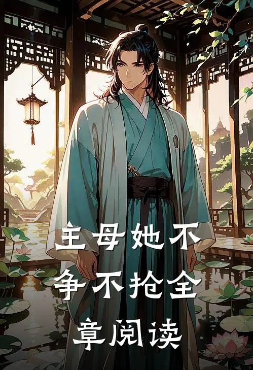 主母她不争不抢全章阅读
