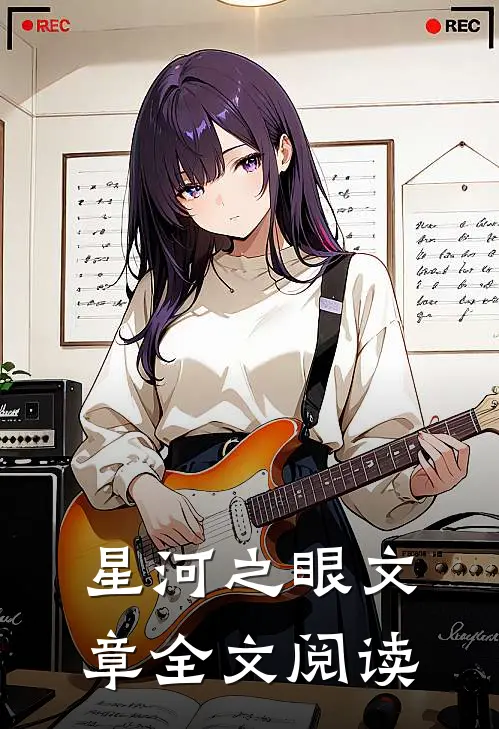 星河之眼文章全文阅读