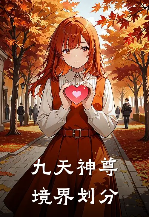 九天神尊境界划分