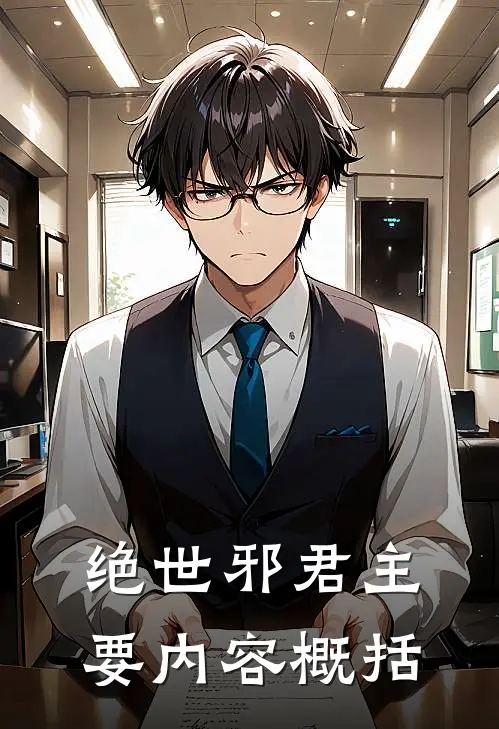 绝世邪君主要内容概括