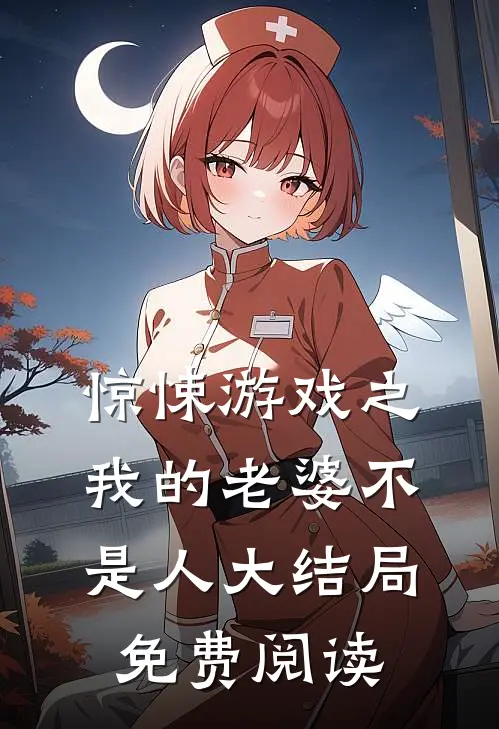 惊悚游戏之我的老婆不是人大结局免费阅读