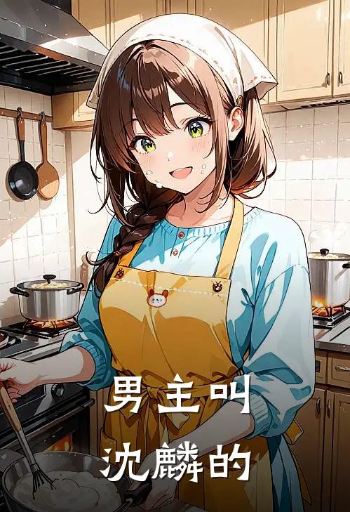 男主叫沈麟的