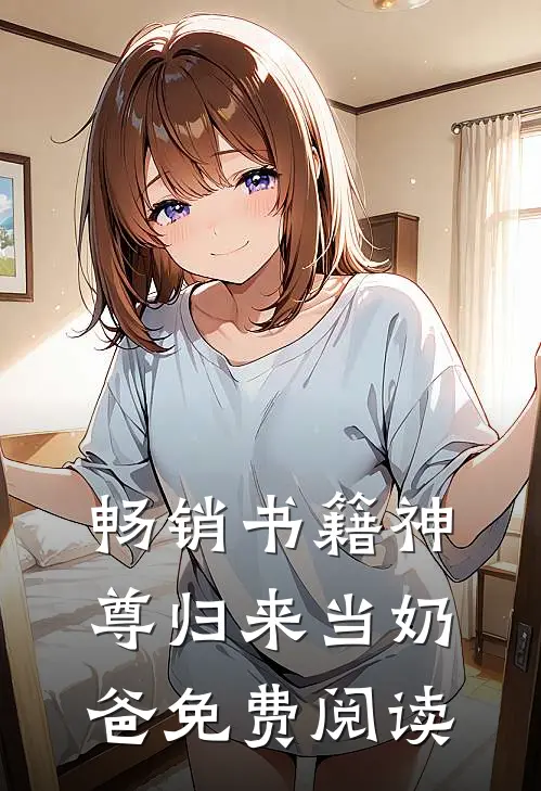 畅销书籍神尊归来当奶爸免费阅读