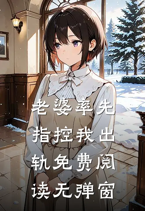 老婆率先指控我出轨免费阅读无弹窗
