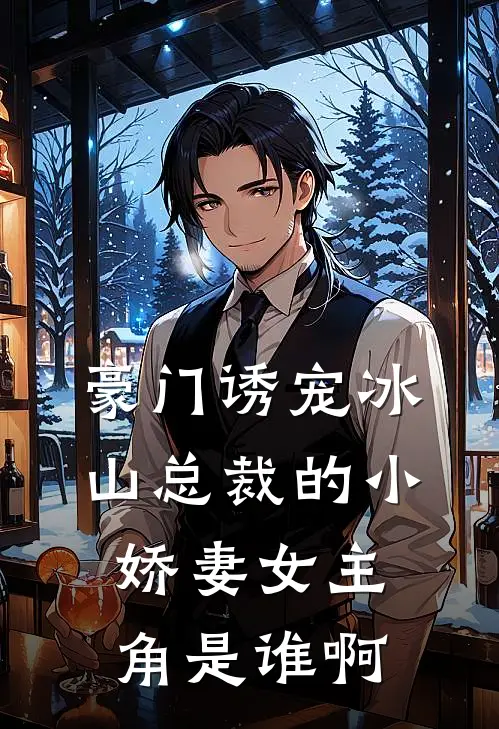 豪门诱宠冰山总裁的小娇妻女主角是谁啊