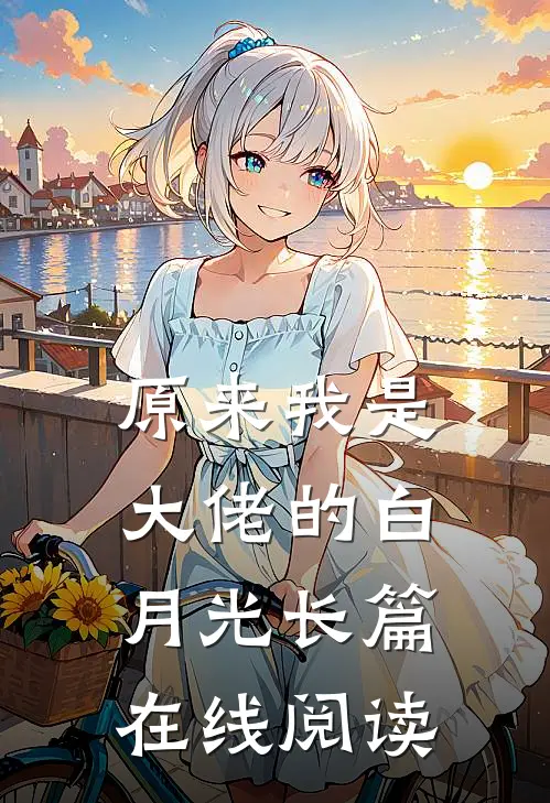 原来我是大佬的白月光长篇在线阅读