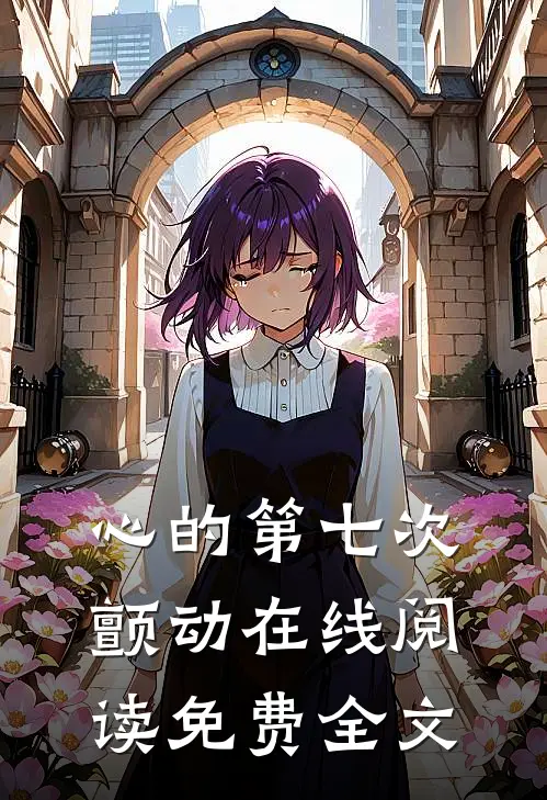 心的第七次颤动在线阅读免费全文