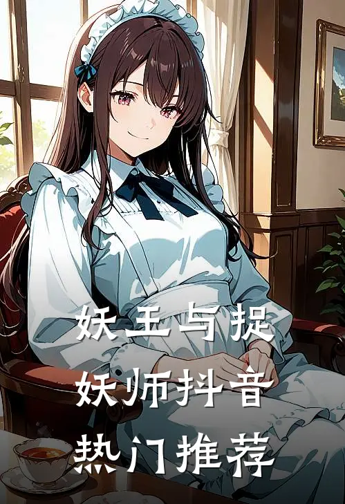 妖王与捉妖师抖音热门推荐