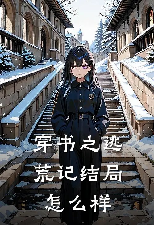 穿书之逃荒记结局怎么样