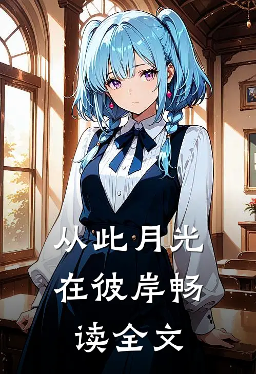 从此月光在彼岸畅读全文
