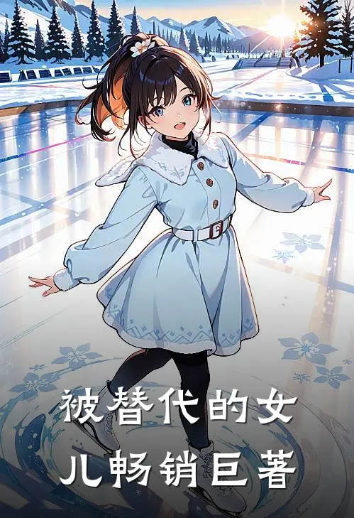 被替代的女儿畅销巨著