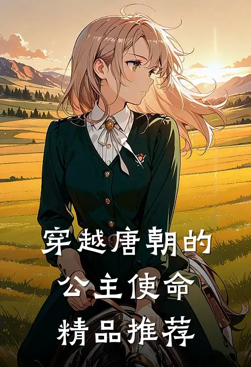 穿越唐朝的公主使命精品推荐
