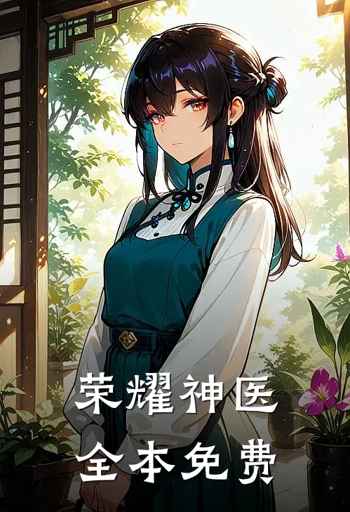 荣耀神医全本免费