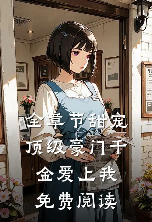 全章节甜宠顶级豪门千金爱上我免费阅读