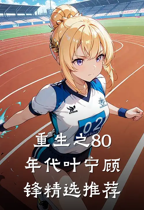 重生之80年代叶宁顾锋精选推荐