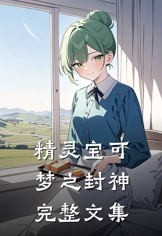 精灵宝可梦之封神完整文集