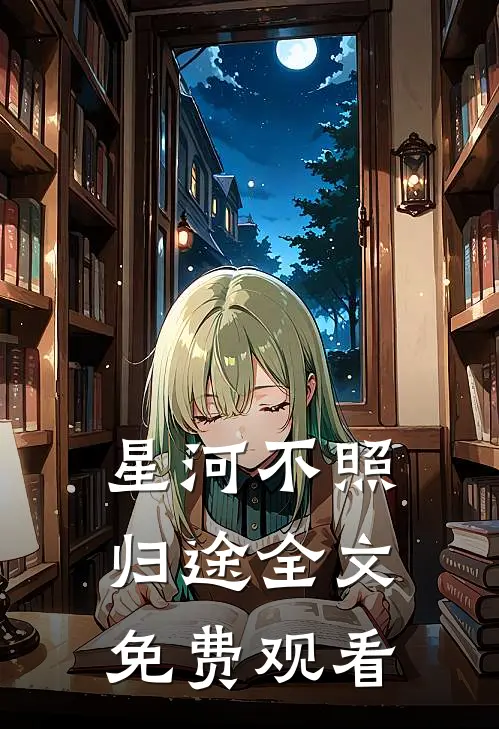 星河不照归途全文免费观看