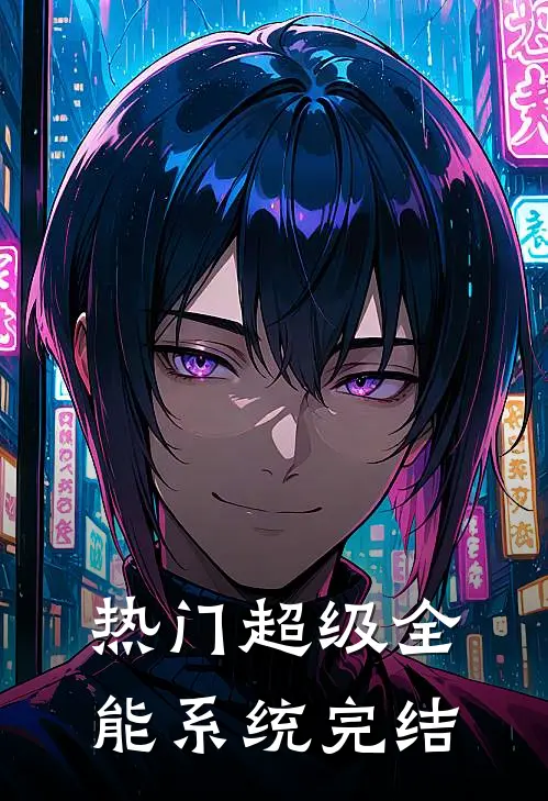 热门超级全能系统完结