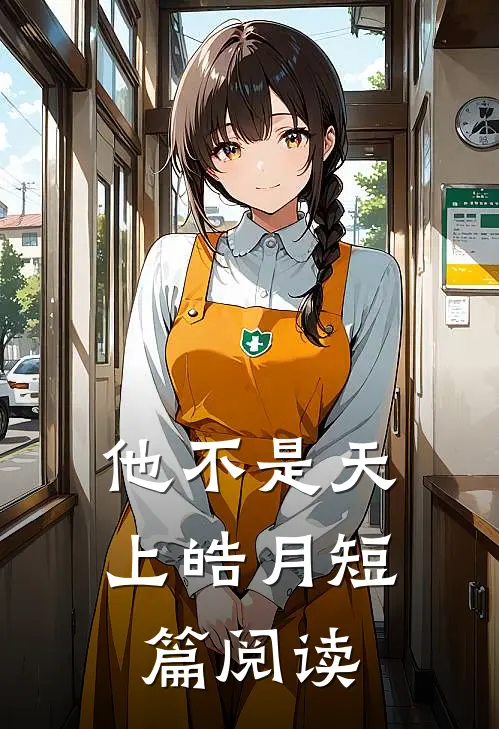 他不是天上皓月短篇阅读