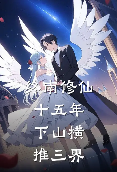 终南修仙十五年，下山横推三界