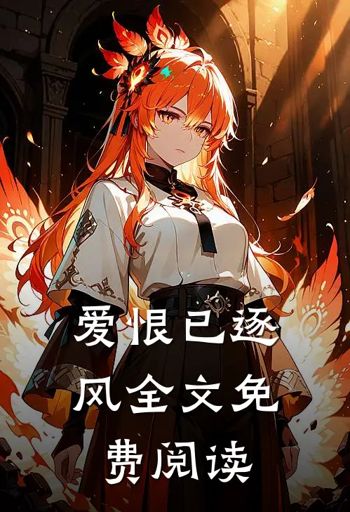 爱恨已逐风全文免费阅读