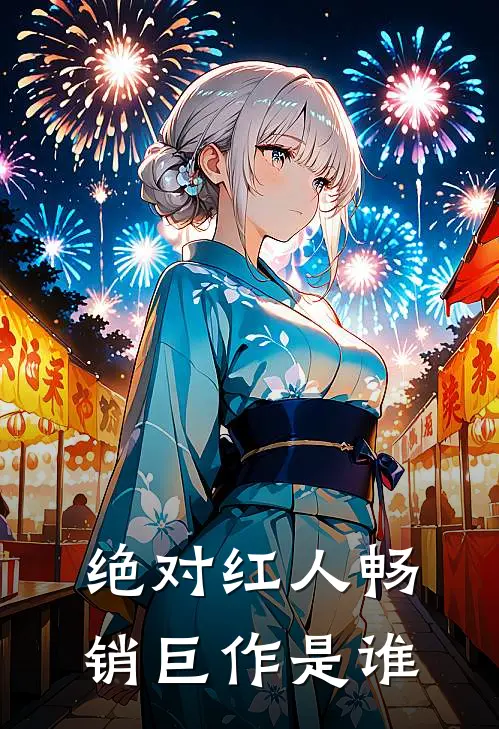 绝对红人畅销巨作是谁