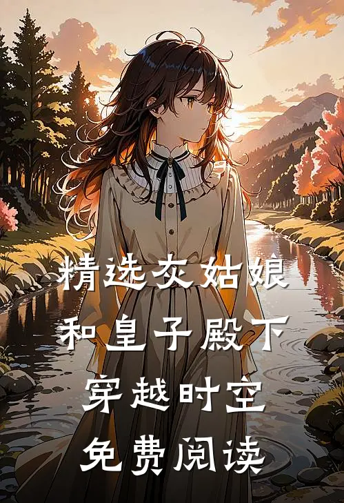 精选灰姑娘和皇子殿下穿越时空免费阅读