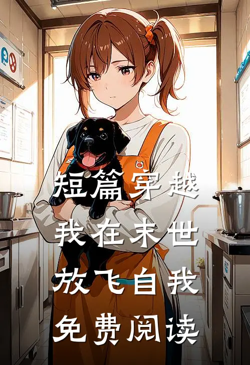 短篇穿越我在末世放飞自我免费阅读