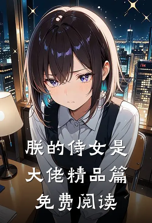 朕的侍女是大佬精品篇免费阅读