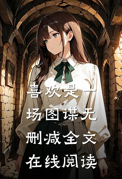 喜欢是一场图谋无删减全文在线阅读