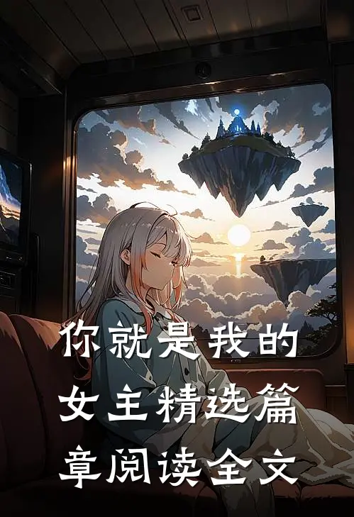 你就是我的女主精选篇章阅读全文