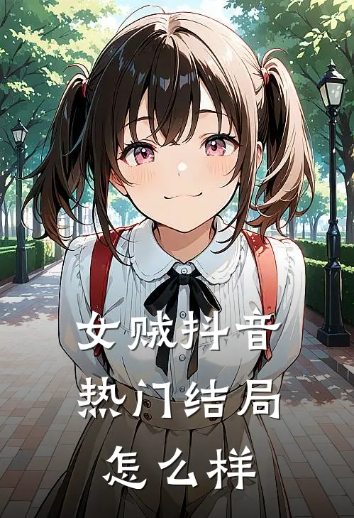 女贼抖音热门结局怎么样