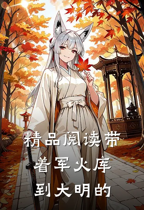 精品阅读带着军火库到大明的
