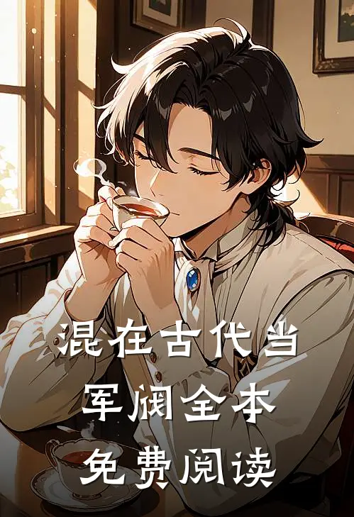 混在古代当军阀全本免费阅读