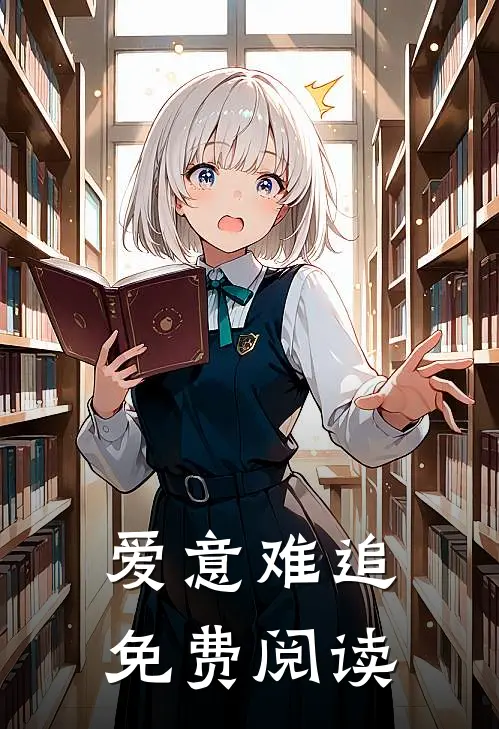 爱意难追免费阅读