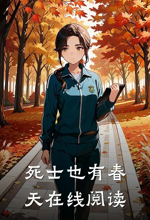 死士也有春天在线阅读
