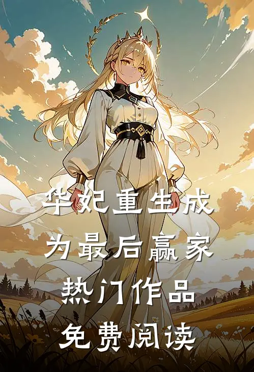 华妃重生成为最后赢家热门作品免费阅读