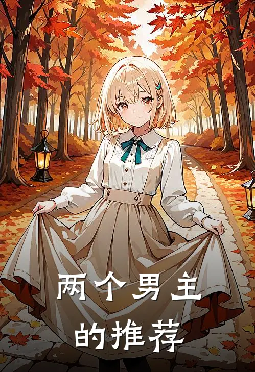 两个男主的推荐