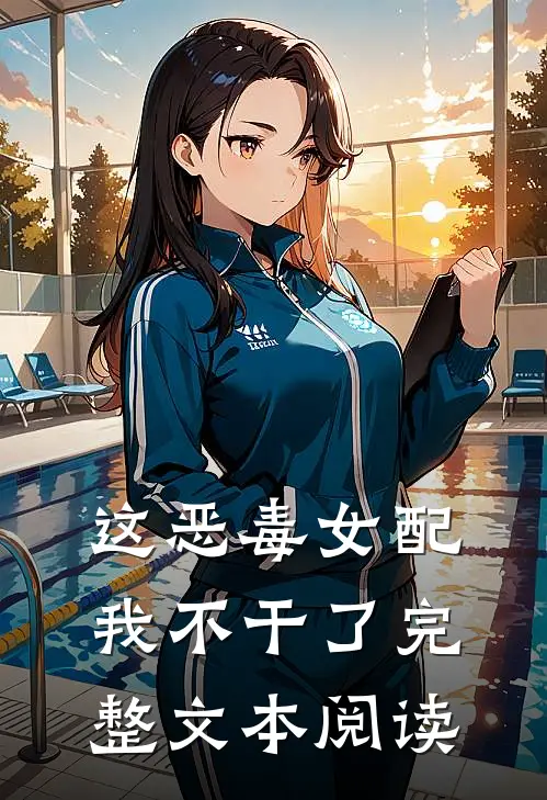 这恶毒女配我不干了完整文本阅读