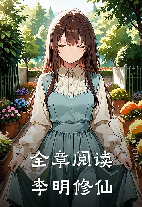 全章阅读李明修仙