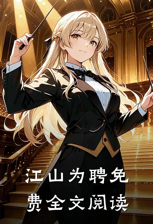 江山为聘免费全文阅读