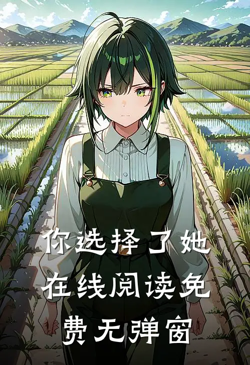 你选择了她在线阅读免费无弹窗