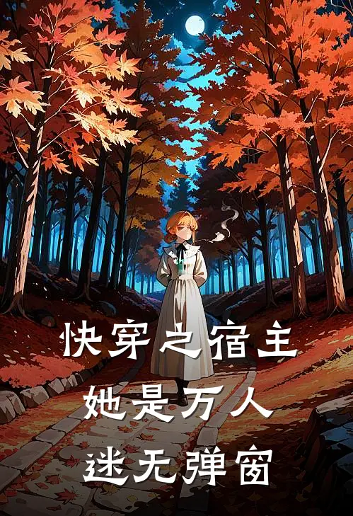 快穿之宿主她是万人迷无弹窗