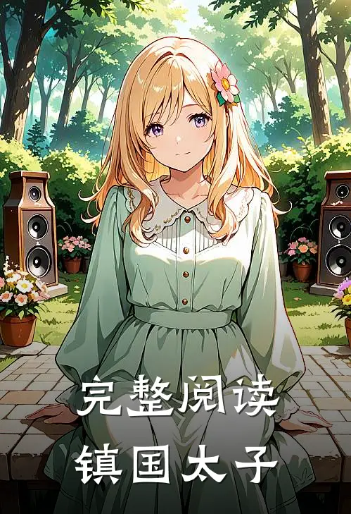 完整阅读镇国太子