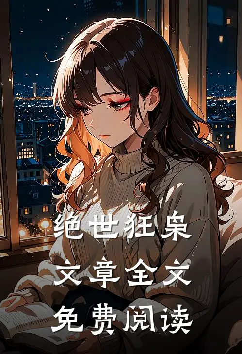 绝世狂枭文章全文免费阅读