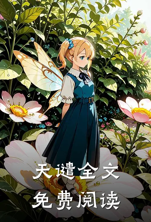 天谴全文免费阅读