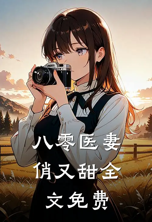 八零医妻俏又甜全文免费